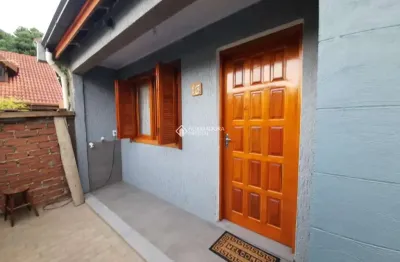 Apartamento com 1 quarto para alugar na alberto pasqualini, 115, planalto, gramado, 40 m2 por r$ 1.700