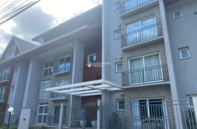 Apartamento com 1 quarto para alugar na rua antônio accorsi, 1065, bavaria, gramado, 53 m2 por r$ 2.600