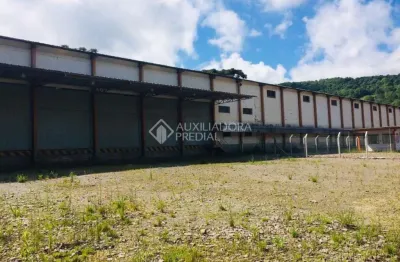 Barracão / galpão / depósito para alugar na primeiro de maio, 1245, centro, gramado, 6000 m2 por r$ 89.000
