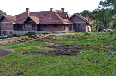 Casa comercial para alugar na rua prefeito waldemar frederico weber, 1812, mato queimado, gramado, 113 m2 por r$ 50.000