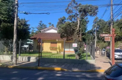 Casa comercial para alugar na rua joão alfredo schneider, 1, planalto, gramado, 400 m2 por r$ 17.000