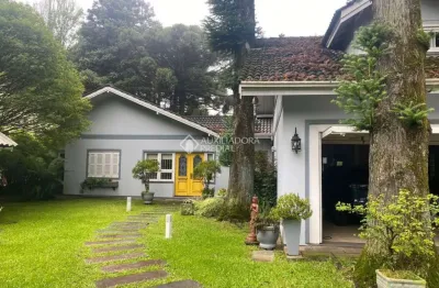 Casa comercial para alugar na demétrio pereira dos santos, 305, centro, gramado, 106 m2 por r$ 18.000