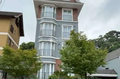 Apartamento com 2 quartos para alugar na Guilherme Abraham, 71, Centro, Gramado por R$ 3.900