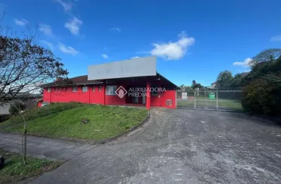 Casa comercial para alugar na sete de setembro, 1128, eugênio ferreira, canela, 4500 m2 por r$ 23.000