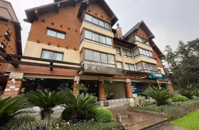Cobertura com 4 quartos para alugar na avenida das hortênsias, 1377, planalto, gramado, 350 m2 por r$ 11.000