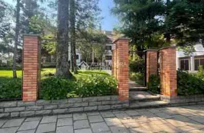 Apartamento com 3 quartos para alugar na bruno ernesto riegel, 702, planalto, gramado, 123 m2 por r$ 4.800