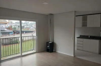 Apartamento com 2 quartos para alugar na felisberto de moraes, 207, centro, canela, 72 m2 por r$ 3.000