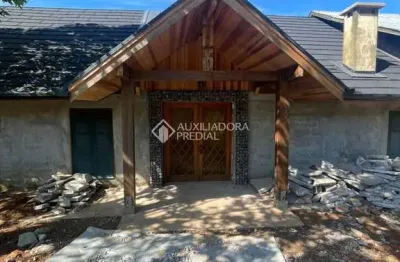 Prédio para alugar na linha 28, 350, zona rural, gramado, 200 m2 por r$ 10.000