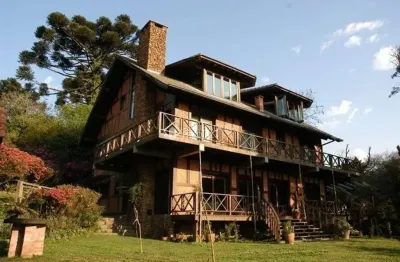 Casa com 4 quartos para alugar na f g bier, 50, planalto, gramado, 600 m2 por r$ 20.000