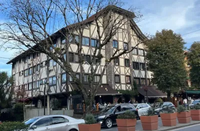 Sala comercial para alugar na borges de medeiros, 2070, centro, gramado, 75 m2 por r$ 3.000