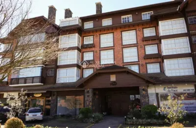 Apartamento com 2 quartos para alugar na rua são pedro, 630, centro, gramado, 90 m2 por r$ 4.400