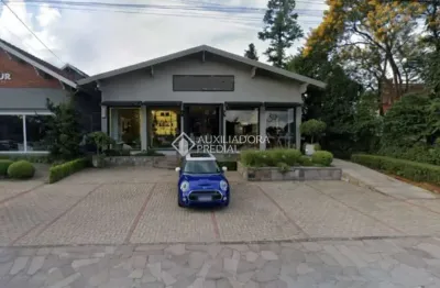Ponto comercial para alugar na avenida das hortênsias, 4961, carniel, gramado, 340 m2 por r$ 40.000