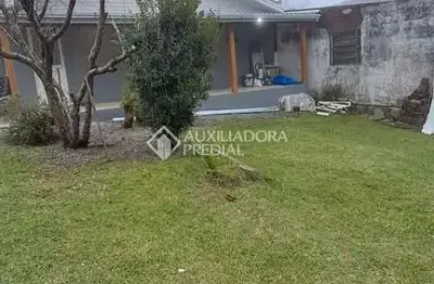 Casa em condomínio fechado com 1 quarto para alugar na felisberto de moraes, 125, bom jesus, canela, 50 m2 por r$ 2.300