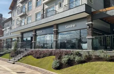 Ponto comercial para alugar na rua emílio leobet, 05, avenida central, gramado, 80 m2 por r$ 5.000