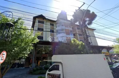 Ponto comercial para alugar na avenida osvaldo aranha, 160, centro, canela, 130 m2 por r$ 6.800