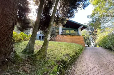 Casa comercial para alugar na alfredo dreschler, 228, planalto, gramado, 900 m2 por r$ 20.000