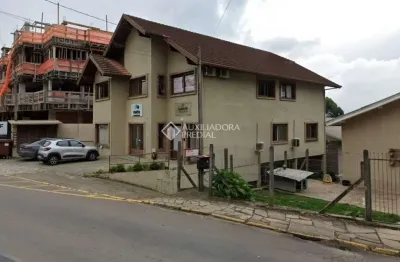 Apartamento com 3 quartos para alugar na rua emílio leobet, 127, parque das orquídeas, gramado, 76 m2 por r$ 2.950