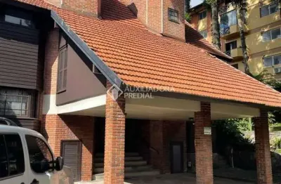 Casa em condomínio fechado com 4 quartos para alugar na horácio cardoso, 55, planalto, gramado, 200 m2 por r$ 5.700
