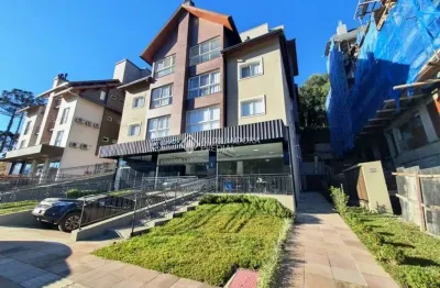 Apartamento com 2 quartos para alugar na borges de medeiros, 4959, centro, gramado, 63 m2 por r$ 4.200