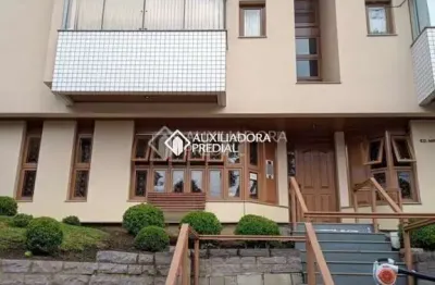 Loft com 1 quarto para alugar na rua são pedro, 1350, centro, gramado, 38 m2 por r$ 2.200