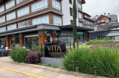 Ponto comercial para alugar na rua são pedro, 757, centro, gramado, 103 m2 por r$ 8.350