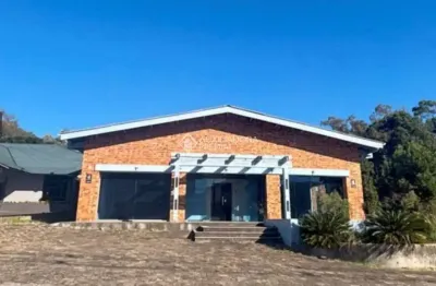 Barracão / galpão / depósito para alugar na avenida das hortênsias, 4818, carniel, gramado, 2200 m2 por r$ 49.500