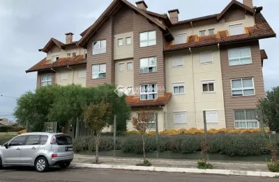 Apartamento com 2 quartos para alugar na das fontes, 605, floresta, gramado, 74 m2 por r$ 4.500