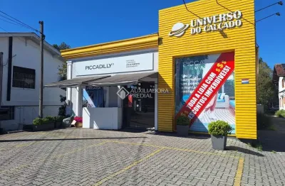 Prédio para alugar na avenida das hortênsias, 5498, carniel, gramado, 275 m2 por r$ 28.500