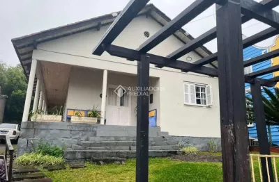 Casa comercial para alugar na 15 de novembro, 1027, centro, nova petrópolis por r$ 6.000