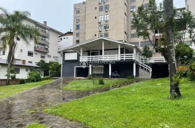 Casa comercial para alugar na sete de setembro, 515, centro, nova petrópolis, 200 m2 por r$ 6.100