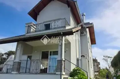 Casa com 3 quartos para alugar na raymundo antonio bisol, 100, pórtico, gramado, 289 m2 por r$ 10.000