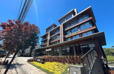 Apartamento com 2 quartos para alugar na rua são pedro, 1160, centro, gramado, 81 m2 por r$ 4.500