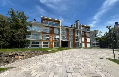 Cobertura com 2 quartos para alugar na arthur renheimer, 550, carniel, gramado, 110 m2 por r$ 6.000