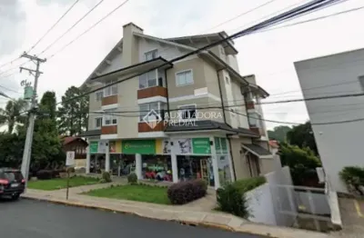 Apartamento com 2 quartos para alugar na rua emílio leobet, 1751, avenida central, gramado, 75 m2 por r$ 3.500