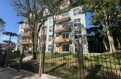 Apartamento com 1 quarto para alugar na rua parobé linha nova, 594, avenida central, gramado, 51 m2