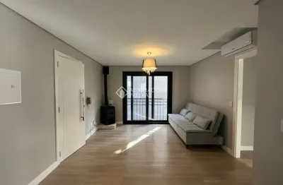 Apartamento com 2 quartos para alugar na rua augusto zatti, 340, centro, gramado, 70 m2 por r$ 6.000