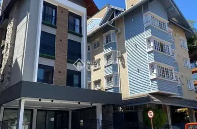 Apartamento com 2 quartos para alugar na rua augusto zatti, 340, centro, gramado, 70 m2 por r$ 6.000