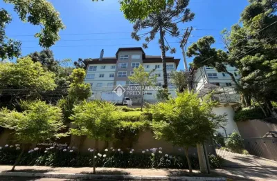 Apartamento com 2 quartos para alugar na rua prefeito waldemar frederico weber, 928, floresta, gramado, 116 m2 por r$ 2.800