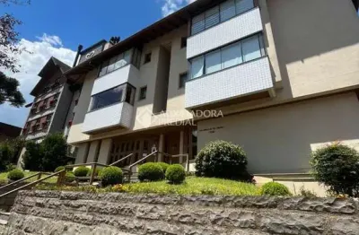 Apartamento com 1 quarto para alugar na rua são pedro, 1350, centro, gramado, 55 m2 por r$ 2.300