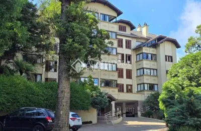 Apartamento com 2 quartos para alugar na coronel theobaldo fleck, 220, centro, gramado por r$ 2.995