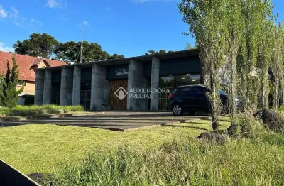 Prédio para alugar na Dom Luiz Guanella, 1677, Parque das Hortênsias, Canela, 288 m2 por R$ 20.000