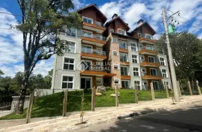 Apartamento com 2 quartos para alugar na Rua Parobé Linha Nova, 650, Avenida Central, Gramado, 89 m2 por R$ 4.800