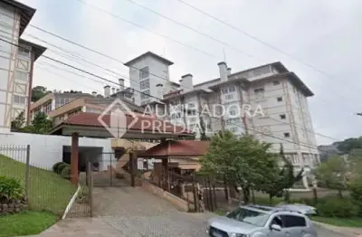 Apartamento com 1 quarto para alugar na Rua Gil, 60, Centro, Gramado, 41 m2 por R$ 2.800