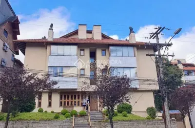 Apartamento com 1 quarto para alugar na Rua São Pedro, 1350, Centro, Gramado, 37 m2 por R$ 2.500