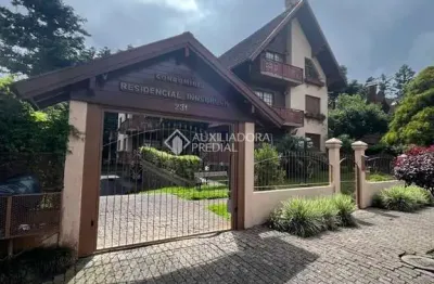 Apartamento com 4 quartos para alugar na DEMETRIO PEREIRA DOS SANTOS, 231, Planalto, Gramado, 150 m2 por R$ 5.000