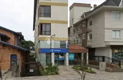 Sala comercial para alugar na Rua São Pedro, 501, Centro, Gramado, 68 m2 por R$ 2.500