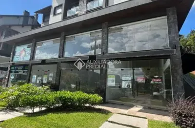 Apartamento com 1 quarto para alugar na Primeiro De Maio, 1900, Várzea Grande 1º de Maio, Gramado, 44 m2 por R$ 2.300