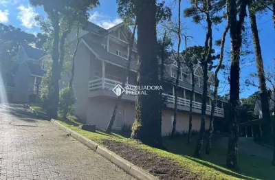 Casa em condomínio fechado com 2 quartos para alugar na Torino, 227, Mato Queimado, Gramado, 80 m2 por R$ 3.500