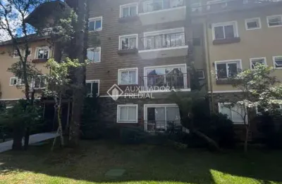 Apartamento com 2 quartos para alugar na Rua Lavras Do Sul, 111, Carniel, Gramado por R$ 4.000