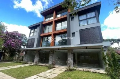 Apartamento com 2 quartos para alugar na F G Bier, 80, Planalto, Gramado, 79 m2 por R$ 5.200